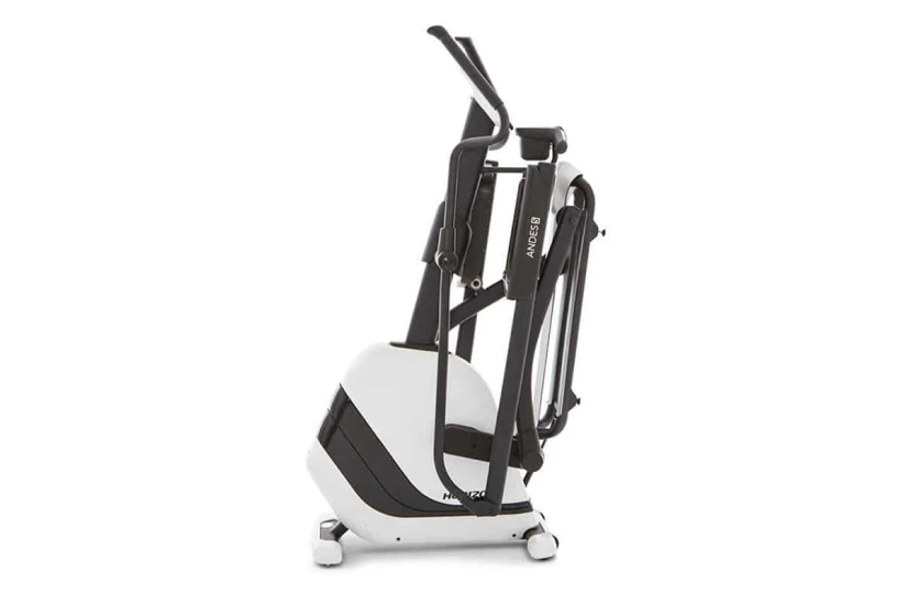 Johnson Horizon Andes 5 Viafit Ελλειπτικο Μηχανημα (ANDES 5-04)