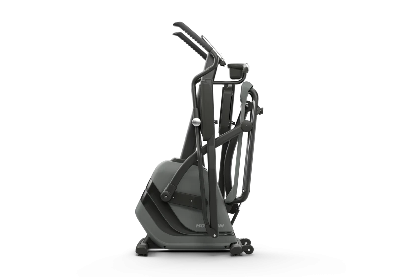 Johnson Horizon Andes 7.1 Ελλειπτικο Μηχανημα (ANDES 7.1)