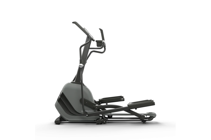 Johnson Horizon Andes 7.1 Ελλειπτικο Μηχανημα (ANDES 7.1)
