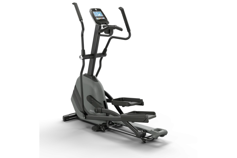 Johnson Horizon Andes 7.1 Ελλειπτικο Μηχανημα (ANDES 7.1)