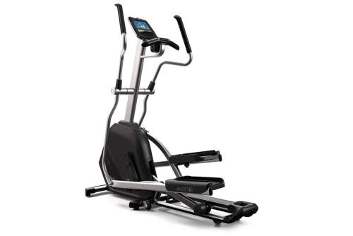 Johnson Horizon Andes 7I Viafit Ελλειπτικο Μηχανημα (ANDES 7I-02)