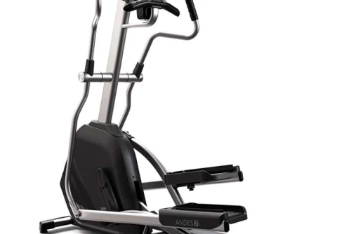 Johnson Horizon Andes 7I Viafit Ελλειπτικο Μηχανημα (ANDES 7I-02)