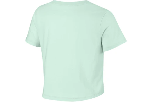 Nike Sportswear Futura Cropped T-Shirt (AO2622 357)