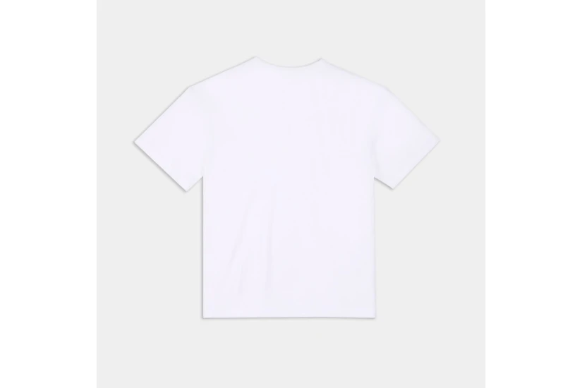 AntetokounBros Location Athens Παιδικό Κοντομάνικο T-Shirt Λευκό
