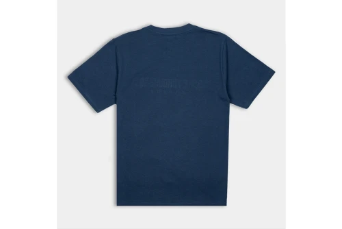 Antetokounbros Location Athens T-Shirt (APCD152K28 RETRO BLUE)