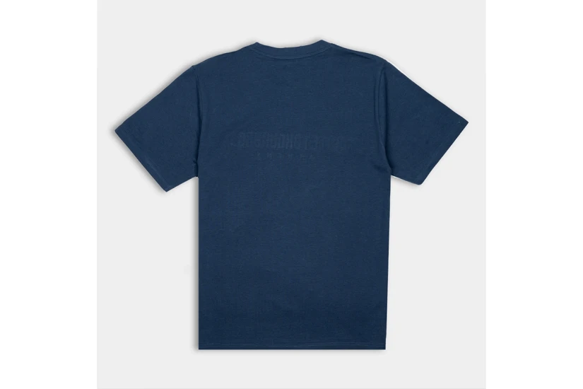 AntetokounBros Location Athens Παιδικό Κοντομάνικο T-Shirt Μπλε