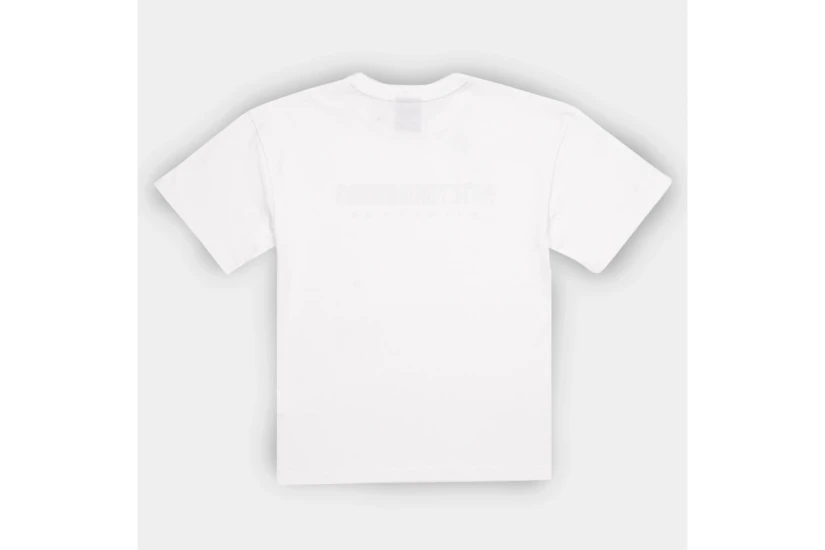 AntetokounBros Location Athens Ανδρικό Κοντομάνικο T-Shirt Λευκό