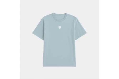 Antetokounbros Court T-Shirt (APCD162K11 CIEL FOG)