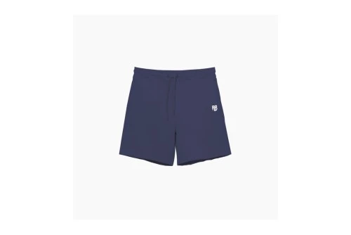 Antetokounbros Native Σορτς Αθλητικό (APCD162K16B RETRO BLUE)
