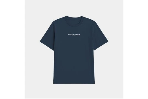 Antetokounbros Roots Basketball T-Shirt (APCD162K27 INK)