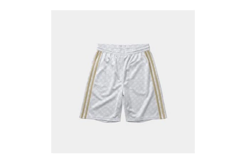 Antetokounbros Βερμούδα Μπασκετική (APCD162K41B WHITE)
