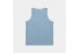 AntetokounBros Basketball Jersey Παιδική Αμάνικη Μπλούζα Σιέλ