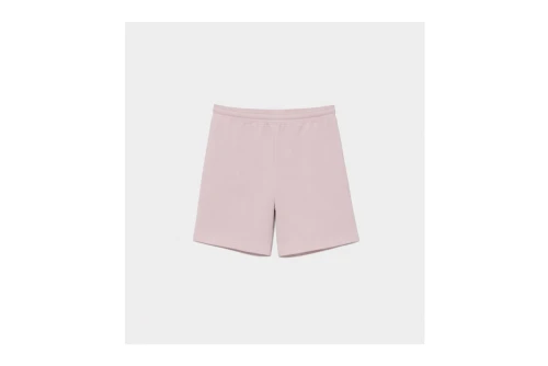 Antetokounbros Retro Βερμούδα Αθλητική Ανδρική (APCD162M15B PINK)