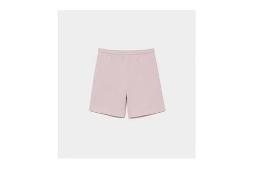 Antetokounbros Retro Βερμούδα Αθλητική Ανδρική (APCD162M15B PINK)