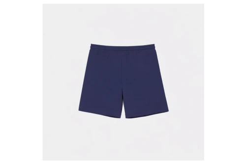 Antetokounbros Retro Βερμούδα Αθλητική Ανδρική (APCD162M15B RETRO BLUE)