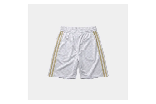 Antetokounbros Βερμούδα Μπασκετική Ανδρική (APCD162M41B WHITE)