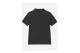 AntetokounBros Ανδρικό Κοντομάνικο Polo T-Shirt Μαύρο