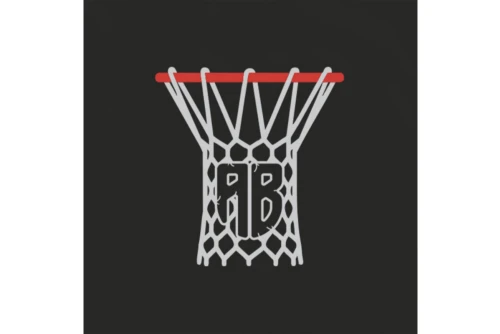 Antetokounbros Hoop Μπλούζα Αμάνικη Ανδρική (APCD162U14 BLACK)