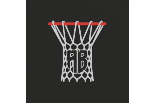 Antetokounbros Hoop Μπλούζα Αμάνικη Ανδρική (APCD162U14 BLACK)