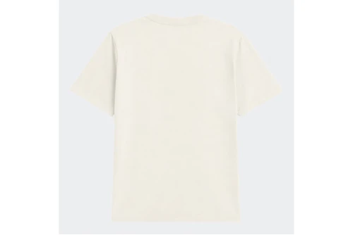 Antetokounbros Legacy T-Shirt Ανδρικό (APCD162U18 OFF WHITE)