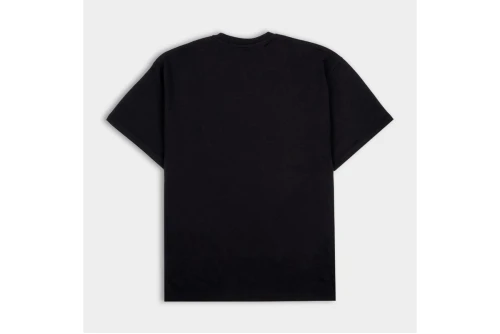 Antetokounbros Oversized Fit T-Shirt Ανδρικό (APCD162U20 BLACK)