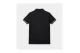 AntetokounBros Waffle Ανδρικό Κοντομάνικο Polo T-Shirt Μαύρο