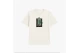 AntetokounBros Elevator Ανδρικό Κοντομάνικο T-Shirt Εκρού