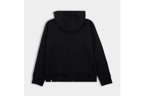 Antetokounbros Native Ζακέτα Βαμβακερή (APCD352K02 BLACK)