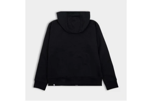 Antetokounbros Αβ Native Ζακέτα Βαμβακερή (APCD352K02 BLACK)