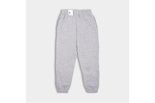 Antetokounbros Αβ Native Παντελόνι Φόρμας (APCD352K05B GRAY MELANZE)