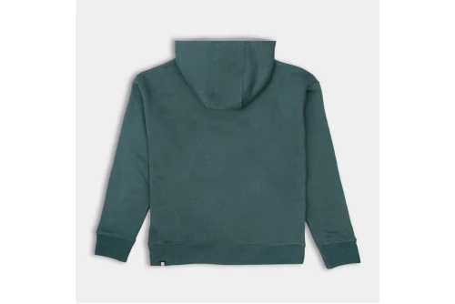Antetokounbros Native Logo Hoodie (APCD352K28 SIGN. GREEN)