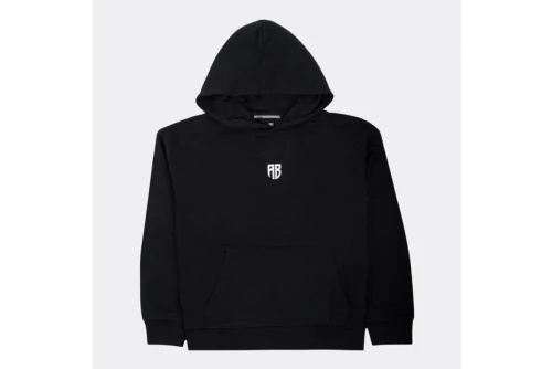 Antetokounbros We Are All Bros Hoodie (APCD352K64 BLACK)