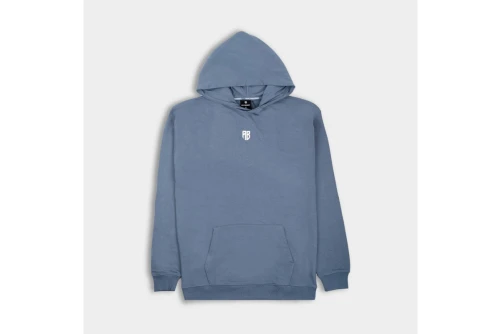 Antetokounbros We Are All Bros Hoodie (APCD352K64 INFINITY BLUE)