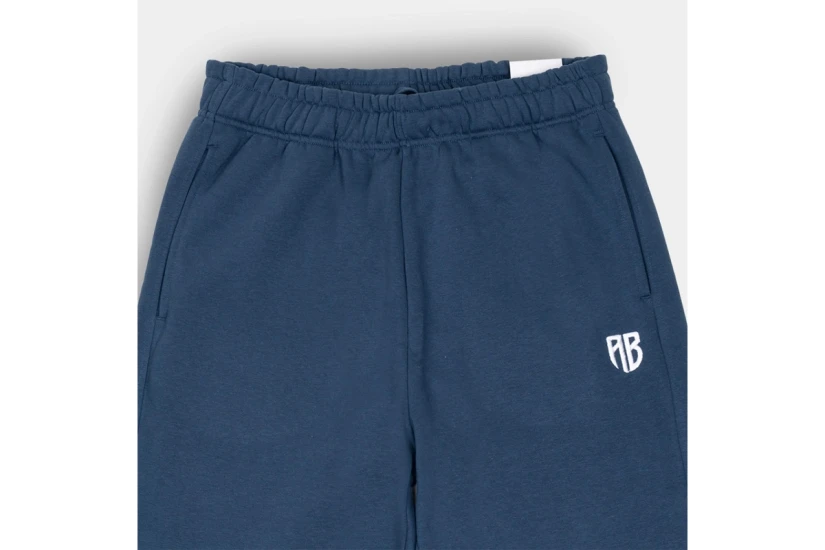 Antetokounbros Tapered Fit Παντελόνι Φόρμας Ανδρικό (APCD352M05B 202)