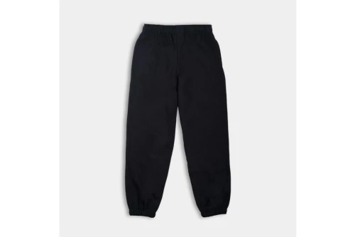 Antetokounbros Ribbed Native Παντελόνι Φόρμας Ανδρικό (APCD352M06B BLACK)