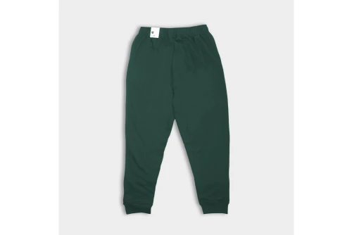 Antetokounbros Ribbed Native Παντελόνι Φόρμας Ανδρικό (APCD352M06B SIGN. GREEN)
