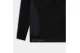 AntetokounBros Long Sleeve Top Ανδρική Μακρυμάνικη Ισοθερμική Μπλούζα Μαύρη