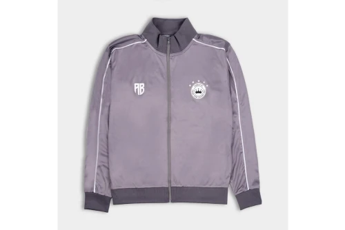 Antetokounbros Σετ Φόρμας Ανδρικό (APCD352M5354B CHARCOAL)