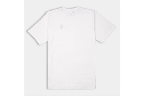 Antetokounbros Classic T-Shirt Ανδρικό (APCD352U17 OFF WHITE)