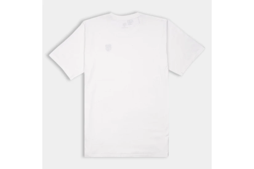 Antetokounbros Ανδρικό Κοντομάνικο T-Shirt Λευκό