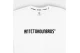 Antetokounbros Baseline Ανδρικό Κοντομάνικο T-Shirt Λευκό