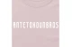 Antetokounbros Baseline Ανδρικό Κοντομάνικο T-Shirt Ροζ
