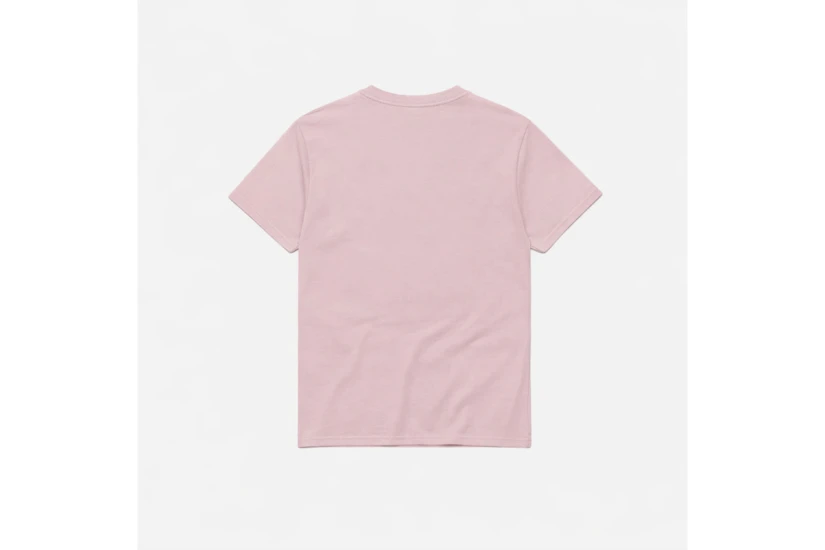 Antetokounbros Baseline Ανδρικό Κοντομάνικο T-Shirt Ροζ