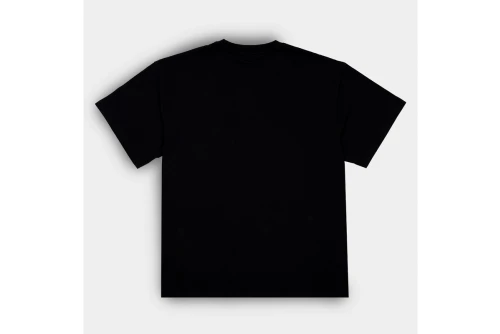 Antetokounbros Oversized T-Shirt Ανδρικό (APCD352U20 BLACK)