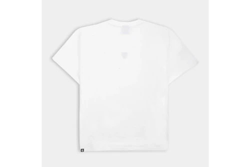 Antetokounbros Oversized T-Shirt Ανδρικό (APCD352U20 OFF WHITE)