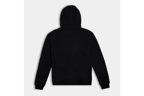 Antetokounbros Native Chest Logo Hoodie Ανδρικό (APCD352U28 BLACK)