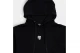 AntetokounBros Element Unisex Φούτερ με Κουκούλα Μαύρο
