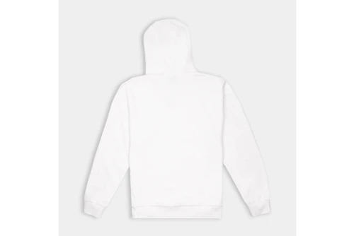 Antetokounbros Native Chest Logo Hoodie Ανδρικό (APCD352U28 OFF WHITE)
