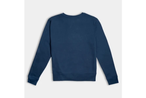 Antetokounbros Native Μπλούζα Με Λαιμόκοψη Ανδρική (APCD352U29 RETRO BLUE)