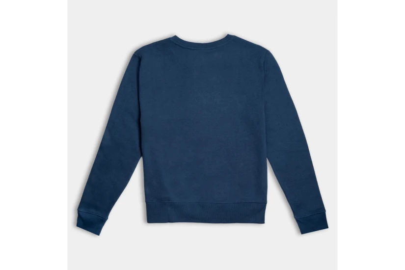 AntetokounBros Element Unisex Μακρυμάνικη Μπλούζα με Λαιμόκοψη